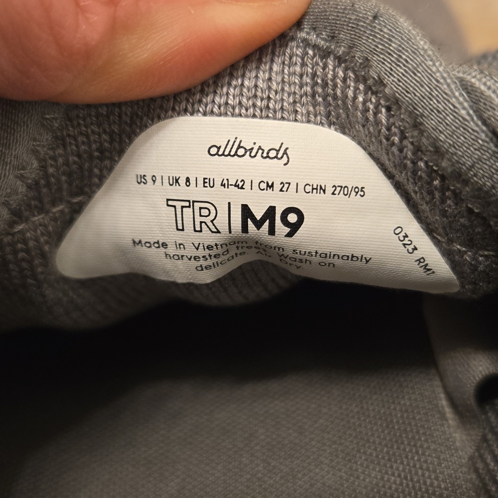 Allbirds - Picture 5 of 5